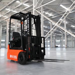 The maintenance of lead-acid forklift batteries