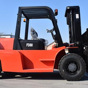 What are the basic protections for forklifts?