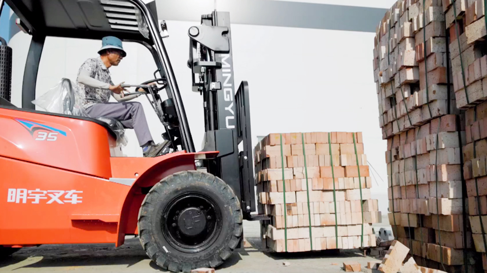 do you need a license to drive a forklift