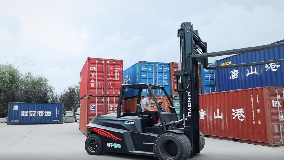 how long is forklift training good for