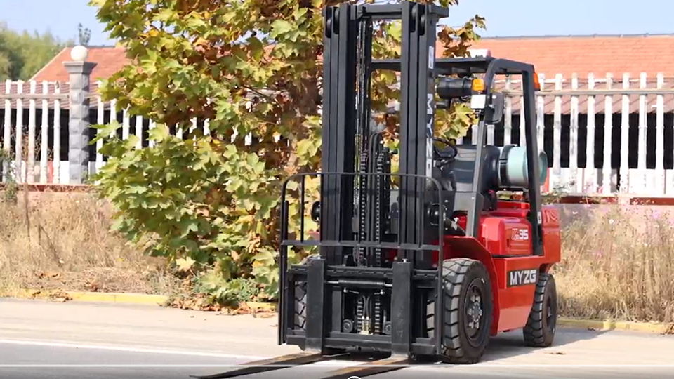 how to become forklift certified