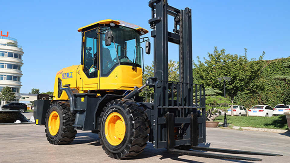 do you need a drivers license to drive a forklift