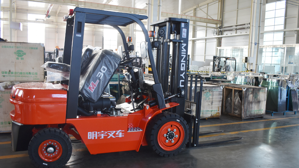 how long do forklift certifications last