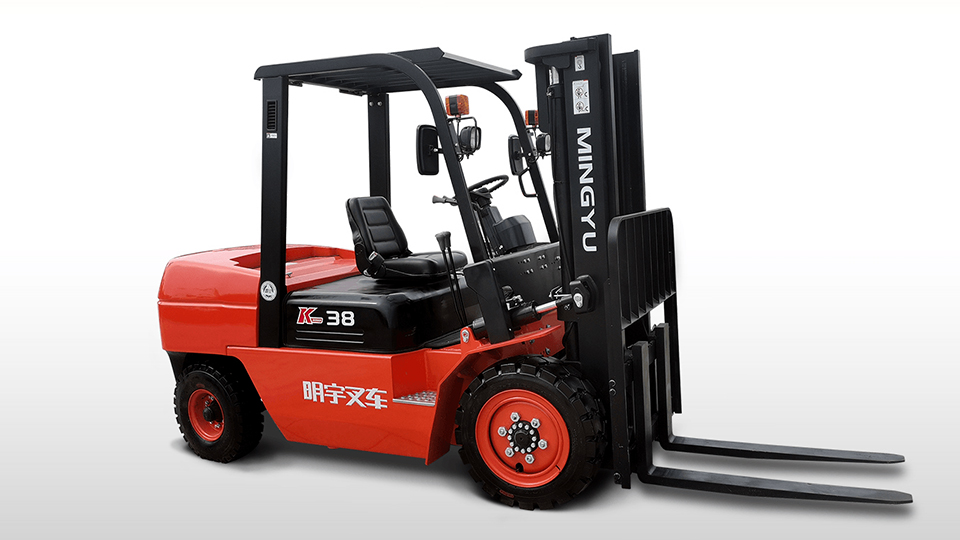 How Long Does Forklift Training Take