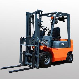 CPC15 diesel forklift