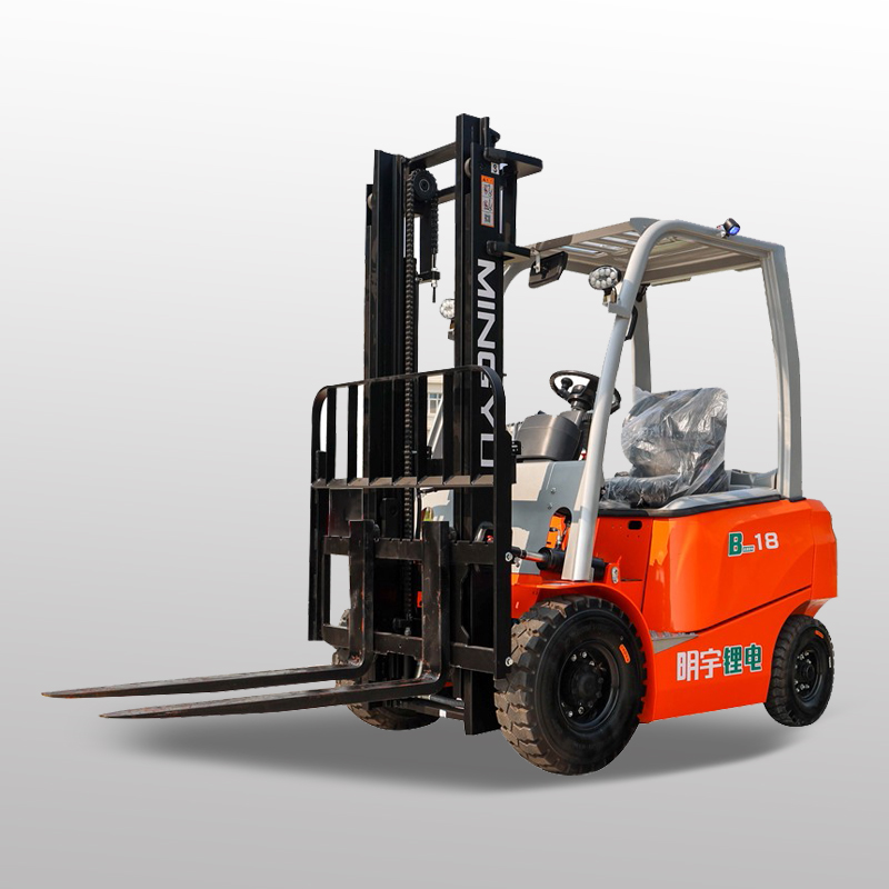 CPD18-B electric Forklift