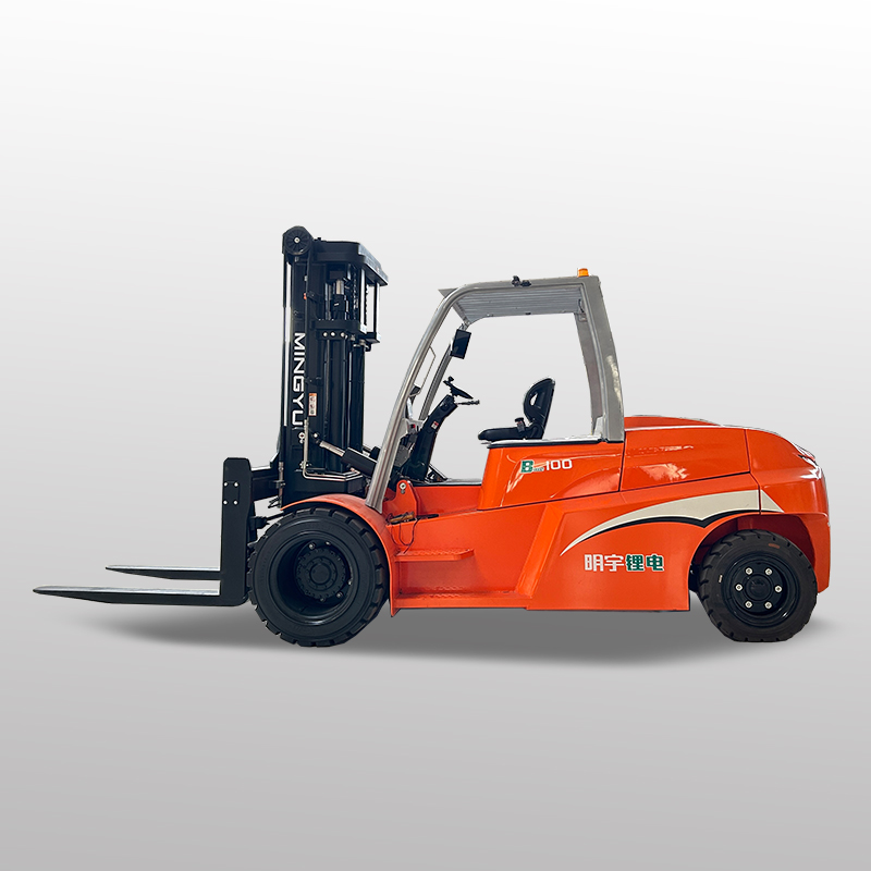 CPD100  electric Forklift 