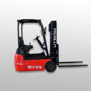 CPD10  electric Forklift