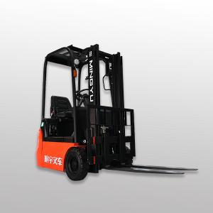 CPD10-B electric Forklift