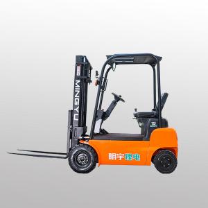 CPD15B electric Forklift