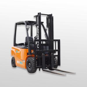 CPD20-B electric Forklift