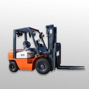 CPC20 diesel forklift