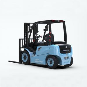 CPD30 electric Forklift