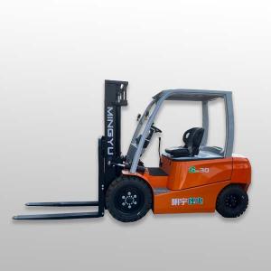 CPD30-B electric Forklift