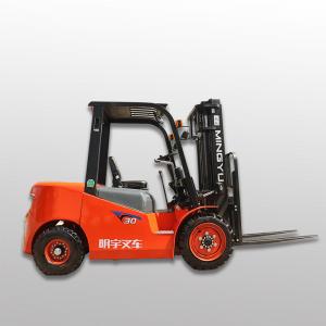 CPC30-k2 diesel forklift