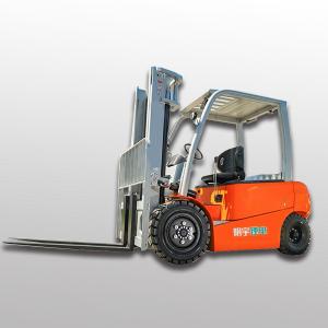 CPD40-B electric Forklift 