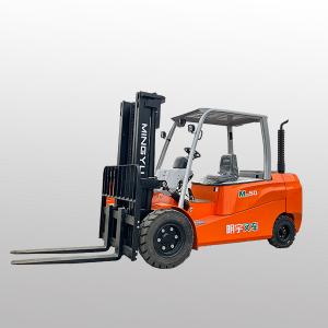 CPC50 diesel forklift 