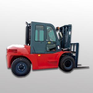 CPC60 diesel forklift