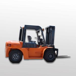 CPC70 diesel forklift