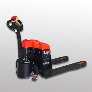 MYCBD15 Electric Pallet Trucks