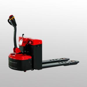 MYCBDB Electric Pallet truck