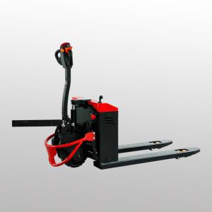 MYCBDY  Electric Pallet Truck