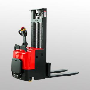 MYCDDD Electric Pallet Stacker