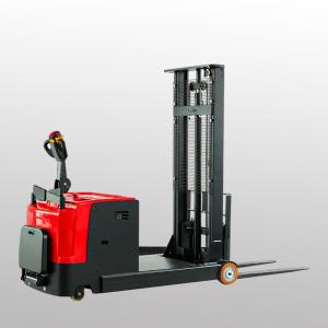 MYCPDB  Electric Counterbalanced Stacker