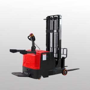 MYCPDB08-10  Short-axis Electric counterbalanced stacker