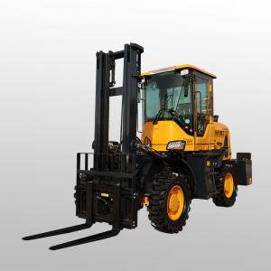  3T Off-road forklift （936）