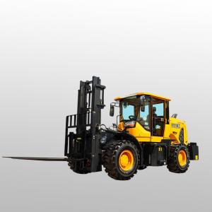  3T Off-road forklift （DY26）