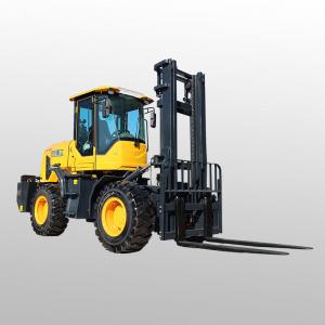  5T Off-road forklift